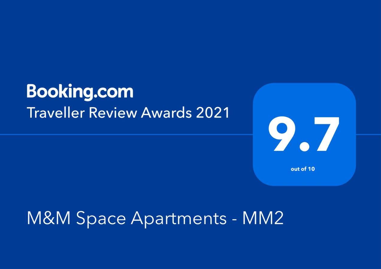 M&M Space Apartments - Mm2 Porto Exterior photo