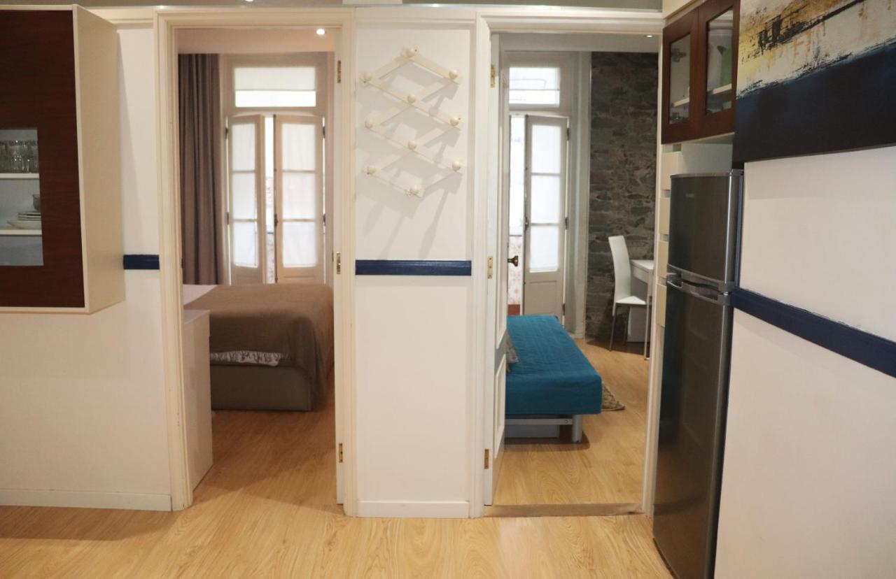 M&M Space Apartments - Mm2 Porto Exterior photo